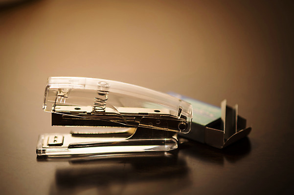 포토 JPG 근접촬영 사람없음 아웃포커스 사무용품 오브젝트 스탬플러 국내포토 뷰포인트 문구용품 촬영기법 파일형식