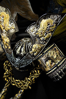 포토 JPG 일본문화 전통소품 사람없음 일본 오브젝트 일본전통 투구 국내포토 투구모자 동양문화 전통 아시아 외국문화 보호장비 파일형식