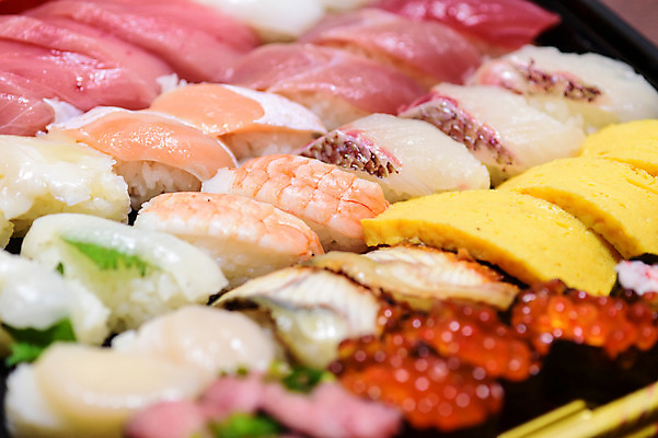 포토 JPG 음식 근접촬영 사람없음 아웃포커스 초밥 생선회 일본음식 국내포토 뷰포인트 촬영기법 회 파일형식