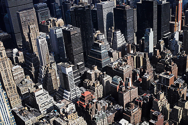 포토 JPG 주간 풍경 빌딩 사람없음 야외 도시 뉴욕 엠파이어스테이트빌딩 국내포토 자연요소 건물 미국 파일형식