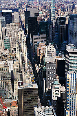 포토 JPG 주간 풍경 빌딩 사람없음 야외 도시 뉴욕 엠파이어스테이트빌딩 국내포토 자연요소 건물 미국 파일형식