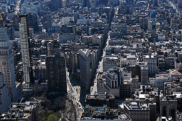 포토 JPG 주간 풍경 빌딩 사람없음 야외 도시 뉴욕 엠파이어스테이트빌딩 국내포토 자연요소 건물 미국 파일형식