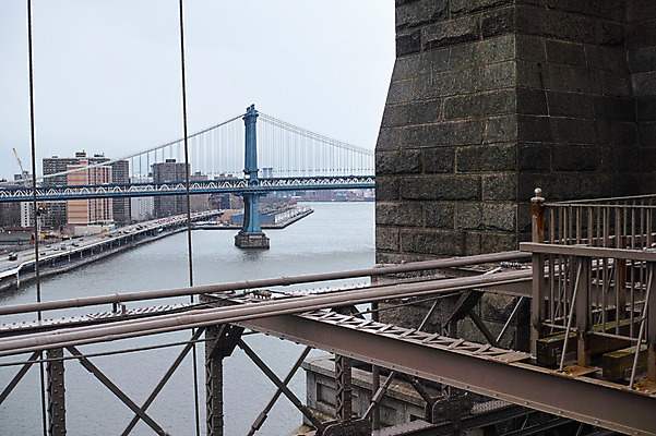포토 JPG 주간 도로 자동차 풍경 빌딩 사람없음 야외 강 도시 뉴욕 허드슨강 가교 국내포토 자연요소 건축물 길 육상교통 교통시설 건물 미국 파일형식