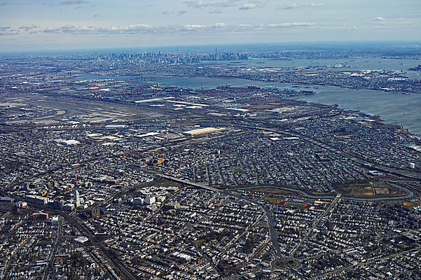 포토 JPG 주간 구름 하늘 풍경 사람없음 야외 강 도시 뉴욕 허드슨강 국내포토 자연요소 미국 파일형식