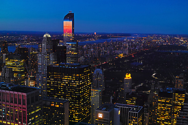 포토 JPG 야경 하늘 빌딩 사람없음 야외 노을 일몰 도시 뉴욕 국내포토 자연요소 건물 미국 야간 파일형식 풍경_경치