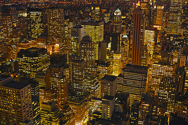 포토 JPG 야경 빌딩 사람없음 야외 도시 뉴욕 국내포토 건물 미국 야간 파일형식 풍경_경치