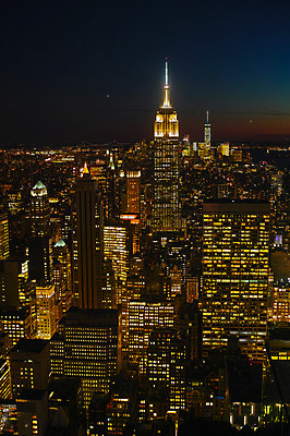 포토 JPG 야경 빌딩 사람없음 야외 도시 뉴욕 국내포토 건물 미국 야간 파일형식 풍경_경치