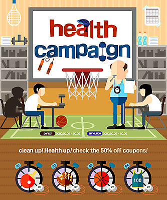 PSD 템플릿 여자 남자 어린이 웹템플릿 이벤트페이지 농구공 이벤트 여러명 성인 청결 아령 테니스라켓 탁구채 야구글러브 위생 헬멧 줄넘기 농구대 체육선생님 보건 이미지템플릿 다수 공 의학 농구 사람 운동 교사 테니스 글러브 라켓 탁구용품 보호장비 골대 체육 페이지 파일형식