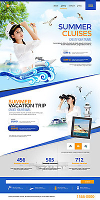 PSD 외국인 템플릿 여자 파도 바다 웹템플릿 갈매기 등대 20대 성인 두명 여름 여름휴가 바캉스 홈페이지 홈페이지시안 망원경 선원 선박 랜딩페이지 성인여자만 이미지템플릿 계절 수상교통 조류 휴가 사람 인종 청년 여자만 성인만 파일형식 여름_계절