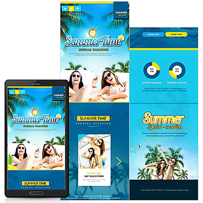 PSD 외국인 템플릿 여자 웹템플릿 모바일 여러명 20대 성인 해변 여름 여름휴가 바캉스 비키니 야자수 모바일템플릿 모바일웹 성인여자만 이미지템플릿 나무 계절 수영복 바다 다수 휴가 사람 인종 청년 여자만 성인만 파일형식 여름_계절