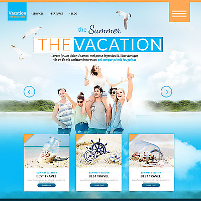 PSD 외국인 템플릿 여자 남자 웹템플릿 갈매기 유리병 이벤트페이지 이벤트 여러명 20대 성인 해변 여름 여름휴가 바캉스 목말 소라 성인만 이미지템플릿 계절 바다 다수 모션 조류 병_용기 휴가 어패류 사람 인종 청년 페이지 파일형식 여름_계절