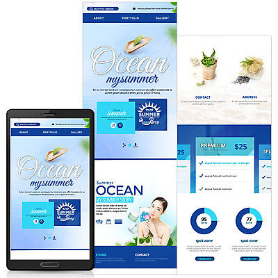 PSD 템플릿 여자 웹템플릿 모바일 한명 20대 성인 여름 여름휴가 바캉스 화장품 한국인 모바일템플릿 모바일웹 스킨케어 성인여자만 이미지템플릿 1 계절 휴가 사람 동양인 청년 뷰티 여자만 성인만 파일형식 여름_계절