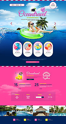 PSD 외국인 템플릿 여자 웹템플릿 사이트템플릿 한명 20대 성인 해변 여름 여름휴가 바캉스 비키니 야자수 홈페이지 홈페이지시안 휴양지 튜브 성인여자만 이미지템플릿 나무 1 계절 수영복 바다 휴가 사람 인종 청년 장소 여자만 성인만 파일형식 여름_계절