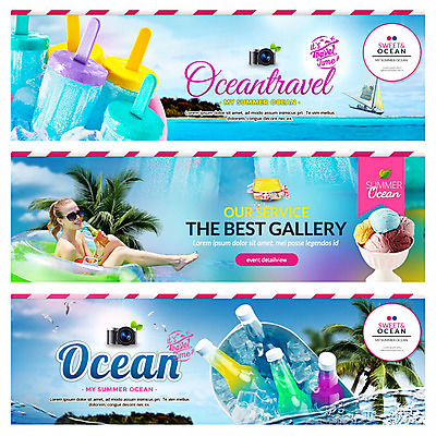 PSD 외국인 템플릿 배너 여자 음료 웹템플릿 요트 아이스크림 한명 20대 성인 해변 여름 여름휴가 바캉스 비키니 휴양지 튜브 막대아이스크림 이벤트배너 웹배너 성인여자만 이미지템플릿 1 계절 수영복 바다 배_교통 휴가 디저트 사람 인종 청년 장소 여자만 성인만 파일형식 여름_계절