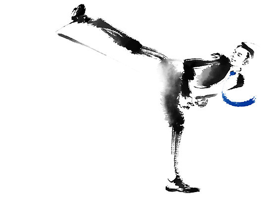 전신 PSD 남자 일러스트 비즈니스 캘리그라피 한명 서기 정장 성인 비즈니스맨 킥 국내일러스트 1 옷 모션 사람 직장인 파일형식