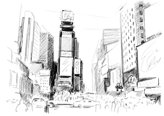 PSD 건축물 일러스트 캘리그라피 자동차 사람없음 고층빌딩 도시 도심 스케치 국내일러스트 건축 육상교통 미술 빌딩 파일형식