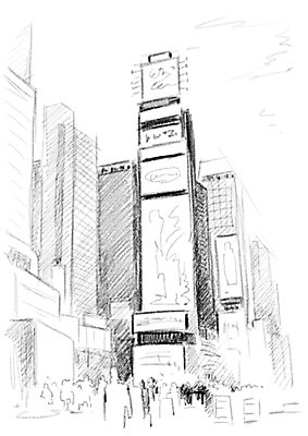 PSD 건축물 일러스트 캘리그라피 빌딩 사람없음 고층빌딩 도시 스케치 국내일러스트 건축 미술 건물 파일형식