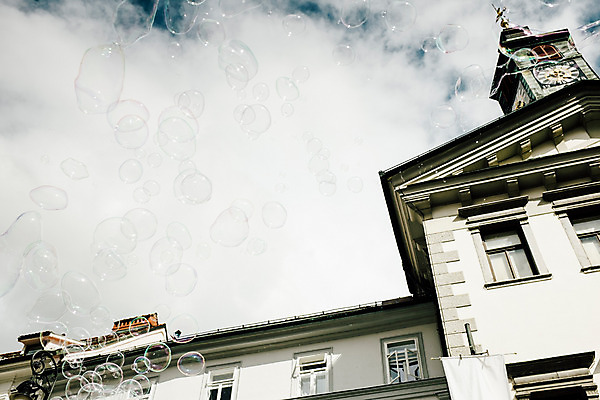 포토 JPG 주간 구름 해외풍경 유럽 하늘 풍경 사람없음 야외 도시풍경 비눗방울 동유럽 류블랴나 국내포토 자연요소 해외 나라 도시 슬로베니아 파일형식