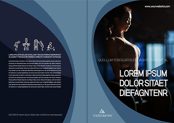 템플릿 표지디자인 북디자인 출판디자인 여자 표지 리플렛 다이어트 북커버 한명 팜플렛 상반신 20대 성인 옆모습 운동복 운동 헬스 한국인 역기 이미지템플릿 AI파일 1 옷 뷰포인트 건강 사람 동양인 청년 파일형식 벡터