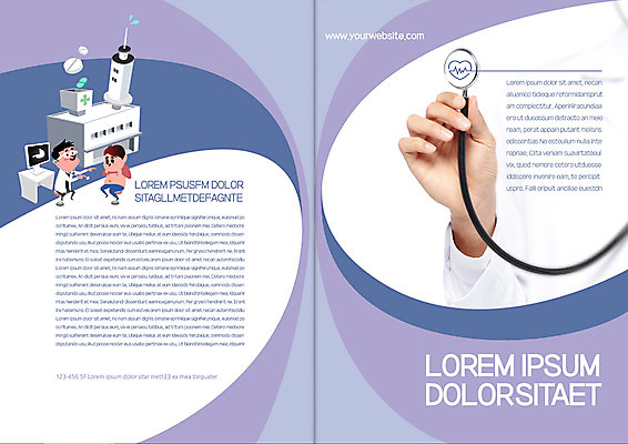 템플릿 표지디자인 북디자인 손 출판디자인 표지 남자 리플렛 북커버 의학 청진기 병원 주사기 팜플렛 두명 알약 진료 환자 의사 이미지템플릿 AI파일 의료기기 사람 신체부위 약 의료진 파일형식 벡터