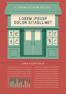 템플릿 표지디자인 북디자인 출판디자인 건축 내지 리플렛 북커버 3단접지 그래프 주택 팜플렛 사람없음 건물 수레 스패너 톱니바퀴 페인트붓 페인트롤러 칼라콘 이미지템플릿 AI파일 건축물 카트 공구 붓 안전장비 파일형식 벡터