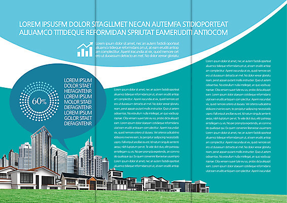 템플릿 표지디자인 북디자인 출판디자인 화살표 내지 리플렛 말풍선 북커버 3단접지 그래프 주택 빌딩 팜플렛 잔디 사람없음 퍼센트 내집마련 이미지템플릿 AI파일 식물 부동산 건물 특수기호 파일형식 벡터