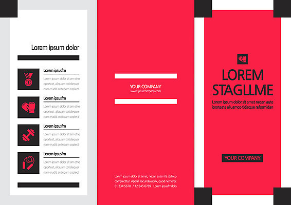 템플릿 표지디자인 북디자인 출판디자인 표지 리플렛 북커버 3단접지 팜플렛 사람없음 운동기구 아령 권투글러브 메달 줄넘기 이미지템플릿 AI파일 운동 헬스 글러브 상_상패 파일형식 벡터