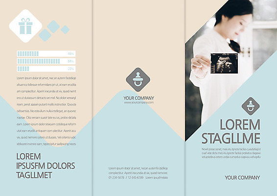 템플릿 표지디자인 북디자인 출판디자인 여자 표지 리플렛 북커버 3단접지 그래프 한명 팜플렛 상반신 성인 옆모습 선물상자 임산부 임신 한국인 노리개젖꼭지 초음파사진 이미지템플릿 AI파일 1 뷰포인트 선물 사람 동양인 상자 아기용품 파일형식 벡터