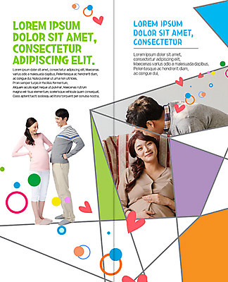 전신 PSD 서양인 템플릿 표지디자인 북디자인 부부 출판디자인 여자 남자 내지 리플렛 2단접지 북커버 가족 서기 웃음 앉기 팜플렛 여러명 상반신 성인 30대 임산부 한국인 하트 이미지템플릿 모양 외국인 커플 다수 관계 모션 표정 사람 동양인 장년 임신 파일형식