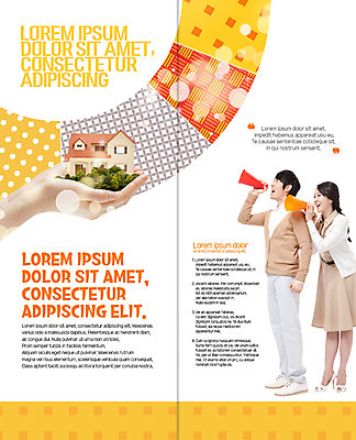 전신 PSD 템플릿 표지디자인 북디자인 손 부부 출판디자인 여자 남자 내지 리플렛 2단접지 북커버 가족 주택 서기 들기 팜플렛 성인 두명 옆모습 30대 모형 확성기 외침 한국인 내집마련 이미지템플릿 커플 뷰포인트 관계 모션 부동산 사람 동양인 건물 신체부위 장년 소리 파일형식