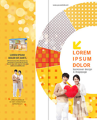 PSD 템플릿 표지디자인 북디자인 부부 출판디자인 여자 표지 남자 리플렛 2단접지 북커버 가족 주택 서기 웃음 들기 팜플렛 여러명 성인 30대 모형 한국인 하트 내집마련 하트쿠션 이미지템플릿 모양 커플 다수 쿠션 관계 모션 부동산 표정 사람 동양인 건물 장년 파일형식
