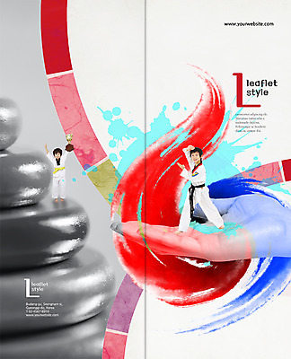 전신 PSD 템플릿 표지디자인 북디자인 손 출판디자인 표지 남자 어린이 리플렛 스포츠 2단접지 북커버 서기 소년 팜플렛 두명 만세 한국인 우승 트로피 태권도 태극 태권도복 품새 이미지템플릿 문양 모션 도복 사람 동양인 신체부위 격투기 최고 상_우승 파일형식