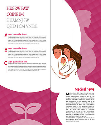 PSD 템플릿 표지디자인 북디자인 부부 출판디자인 여자 남자 실루엣 내지 리플렛 2단접지 북커버 안기 팜플렛 성인 세명 새싹 임산부 아기 이미지템플릿 식물 커플 모션 촬영기법 사람 임신 파일형식