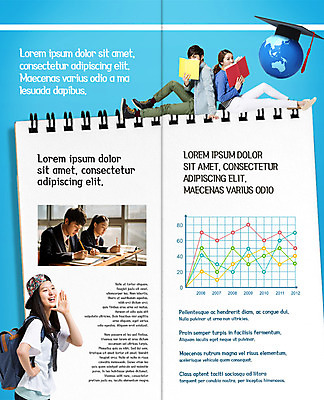 PSD 템플릿 학생 표지디자인 북디자인 출판디자인 여학생 여자 교육 남자 교복 내지 지구 남학생 리플렛 대학생 2단접지 북커버 학사모 배낭 학교 청소년 그래프 앉기 팜플렛 여러명 20대 성인 옆모습 책 외침 한국인 등맞대기 청소년교육 책상 스프링노트 이미지템플릿 모자_잡화 옷 뷰포인트 가구 다수 가방 졸업 모션 사람 동양인 청년 공책 소리 파일형식