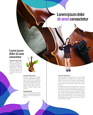 전신 PSD 외국인 템플릿 표지디자인 북디자인 출판디자인 여자 교육 교복 내지 리플렛 연주 2단접지 북커버 청소년 한명 서기 동양인 팜플렛 청소년교육 바이올린 이미지템플릿 1 옷 음악 모션 현악기 사람 인종 파일형식