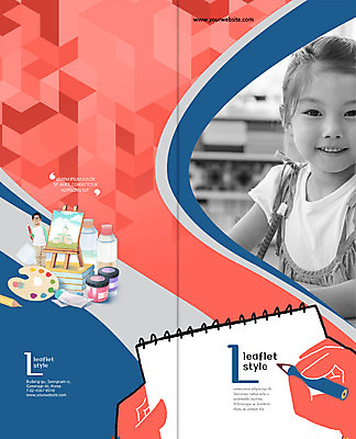 PSD 템플릿 표지디자인 북디자인 출판디자인 어린이교육 교육 표지 어린이 리플렛 2단접지 북커버 미술 웃음 소녀 소년 팜플렛 두명 연필 물감 한국인 팔레트 스케치북 이젤 이미지템플릿 여자 남자 문화예술 학용품 표정 사람 동양인 필기구 미술도구 파일형식