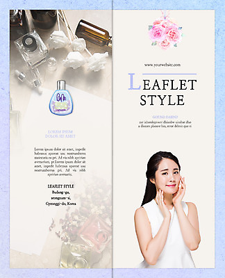 PSD 템플릿 우먼라이프 표지디자인 북디자인 출판디자인 여자 표지 꽃 리플렛 2단접지 북커버 한명 팜플렛 상반신 20대 성인 뷰티 한국인 향수 디퓨저 의료성형뷰티 이미지템플릿 식물 1 라이프스타일 사람 동양인 청년 화장품 파일형식