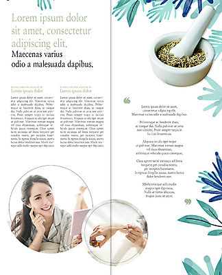 PSD 템플릿 우먼라이프 표지디자인 북디자인 손 출판디자인 여자 내지 엎드리기 리플렛 2단접지 북커버 나뭇잎 한명 웃음 팜플렛 상반신 20대 성인 뷰티 스파 한국인 오일 허브 아로마테라피 막자사발 의료성형뷰티 이미지템플릿 식물 1 라이프스타일 음식 잎 모션 표정 사람 동양인 청년 신체부위 화장품 사발 테라피 파일형식