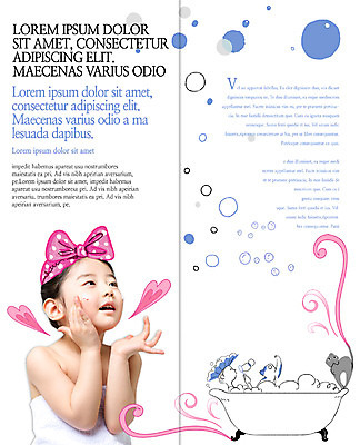 PSD 템플릿 우먼라이프 표지디자인 북디자인 출판디자인 여자 리본 내지 리플렛 2단접지 북커버 욕조 한명 소녀 팜플렛 상반신 수건 뷰티 고양이 목욕 한국인 하트 반려 이미지템플릿 모양 1 라이프스타일 어린이 포유류 사람 동양인 반려동물 위생용품 청결 파일형식