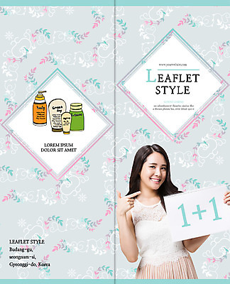 PSD 템플릿 우먼라이프 표지디자인 북디자인 출판디자인 여자 표지 리플렛 2단접지 북커버 한명 웃음 들기 팜플렛 상반신 20대 성인 쇼핑 뷰티 화장품 한국인 가리킴 스케치북 원플러스원 의료성형뷰티 덤 이미지템플릿 1 라이프스타일 모션 학용품 표정 사람 동양인 손짓 이벤트 청년 파일형식