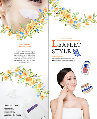 PSD 템플릿 우먼라이프 표지디자인 북디자인 출판디자인 여자 표지 꽃 리플렛 나비 2단접지 북커버 팜플렛 상반신 20대 성인 두명 뷰티 화장품 한국인 튜브탑 바르기 의료성형뷰티 이미지템플릿 식물 라이프스타일 곤충 상의 모션 사람 동양인 청년 파일형식