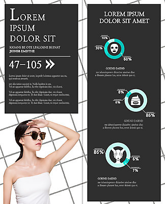 PSD 템플릿 우먼라이프 표지디자인 북디자인 응시 출판디자인 여자 내지 리플렛 2단접지 북커버 한명 팜플렛 상반신 20대 성인 선글라스 뷰티 한국인 퍼센트 튜브탑 마스크팩 의료성형뷰티 이미지템플릿 1 라이프스타일 시선 안경 상의 사람 동양인 청년 특수기호 팩 파일형식