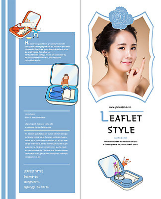 PSD 템플릿 우먼라이프 표지디자인 북디자인 출판디자인 여자 표지 꽃 리플렛 2단접지 북커버 한명 팜플렛 상반신 20대 성인 뷰티 한국인 렌즈세척액 콘택트렌즈 의료성형뷰티 이미지템플릿 식물 1 라이프스타일 사람 동양인 청년 파일형식
