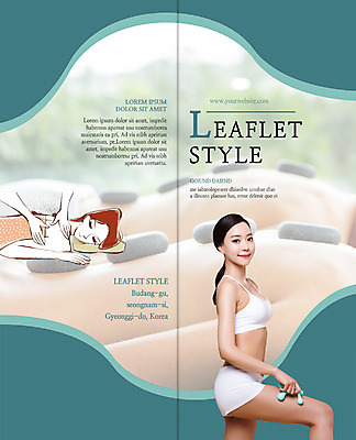 PSD 템플릿 우먼라이프 표지디자인 북디자인 출판디자인 여자 표지 엎드리기 리플렛 2단접지 북커버 팜플렛 여러명 상반신 20대 성인 옆모습 뷰티 한국인 돌_바위 마사지 탱크톱 의료성형뷰티 이미지템플릿 라이프스타일 뷰포인트 다수 상의 모션 사람 동양인 청년 파일형식