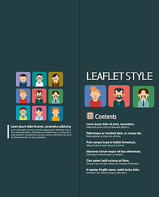 PSD 템플릿 캐릭터 표지디자인 북디자인 출판디자인 표지 남자 리플렛 2단접지 북커버 비즈니스 팜플렛 여러명 상반신 성인 의사 비즈니스맨 이미지템플릿 다수 사람 의료진 직장인 파일형식