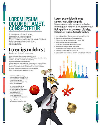 PSD 템플릿 표지디자인 북디자인 출판디자인 남자 내지 리플렛 지폐 2단접지 북커버 비즈니스 돋보기 한명 팜플렛 상반신 20대 성인 펜 점프 중국 돼지저금통 비즈니스맨 화폐기호 엔 일본인 오성홍기 트로피 금괴 금융의날 이미지템플릿 외국인 1 기호 아시아 돈 모션 사람 동양인 청년 필기구 저금통 직장인 황금 국기 상_우승 화폐 파일형식 법정기념일