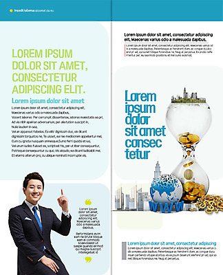 PSD 템플릿 표지디자인 북디자인 출판디자인 남자 내지 리플렛 2단접지 북커버 비즈니스 한명 웃음 손짓 빌딩 팜플렛 상반신 성인 30대 금융 지구본 달러 동전 한국인 비즈니스맨 화폐기호 모래시계 인터넷주소 이미지템플릿 1 기호 모래 시계 돈 인터넷 모션 표정 사람 동양인 건물 장년 경제 직장인 화폐 파일형식