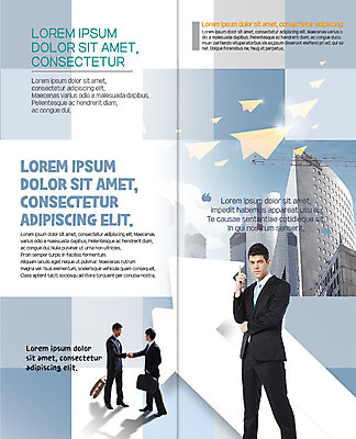 전신 PSD 서양인 템플릿 표지디자인 북디자인 출판디자인 남자 화살표 내지 리플렛 2단접지 북커버 서류가방 비즈니스 악수 서기 손짓 빌딩 팜플렛 20대 성인 세명 캐리어 비즈니스맨 종이비행기 이미지템플릿 외국인 가방 모션 사람 청년 건물 여행가방 직장인 종이접기 파일형식