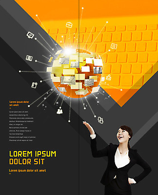 PSD 템플릿 표지디자인 북디자인 출판디자인 여자 내지 지구 리플렛 허리손 말풍선 2단접지 북커버 서류가방 비즈니스 안내 사람모양 한명 웃음 손짓 빌딩 팜플렛 상반신 20대 성인 모니터 한국인 올려보기 키보드 비즈니스우먼 이미지템플릿 모양 1 포즈 가방 모션 표정 사람 동양인 청년 건물 컴퓨터 직장인 파일형식