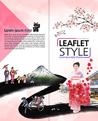 PSD 템플릿 표지디자인 북디자인 출판디자인 여자 표지 남자 어린이 리플렛 여행 2단접지 북커버 비행기 팜플렛 여러명 성인 일본 벚꽃 기모노 일본인 일본여행 양산 후지산 마네키네코 인력거 이미지템플릿 외국인 꽃 아시아 해외여행 다수 항공교통 산 대중교통 사람 동양인 세계문화유산 일본전통의상 일본전통 파일형식